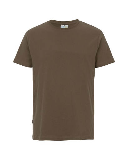 T-SHIRT – BROWN