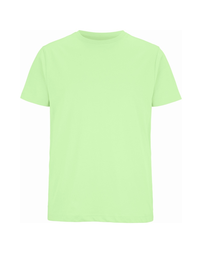 T-SHIRT – MINT GREEN
