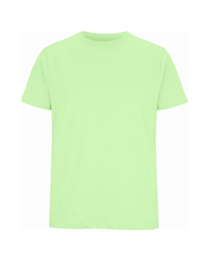 T-SHIRT – MINT GREEN
