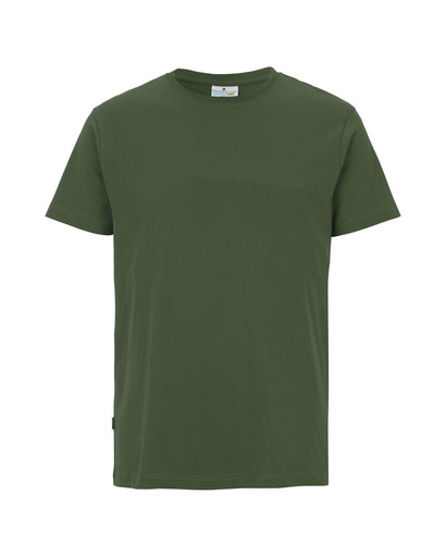 T-SHIRT – DK GREEN