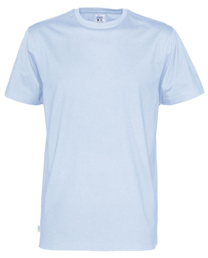 T-SHIRT – SKY BLUE