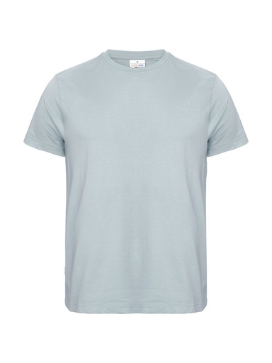 T-SHIRT – MISTY BLUE