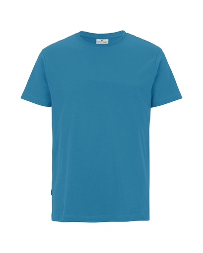 T-SHIRT – TURQUISE