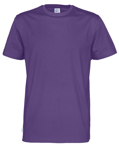 T-SHIRT – PURPLE