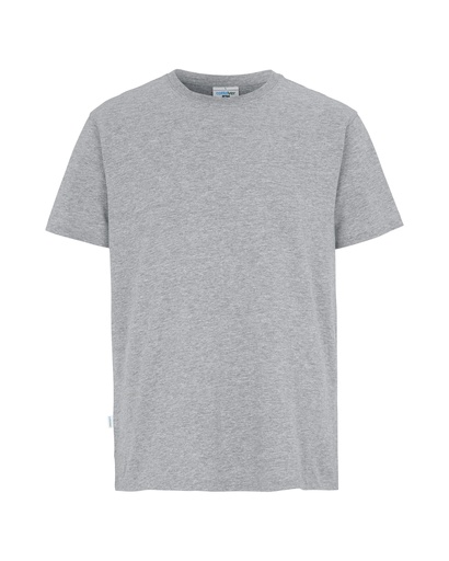 T-SHIRT – GREY MELANGE
