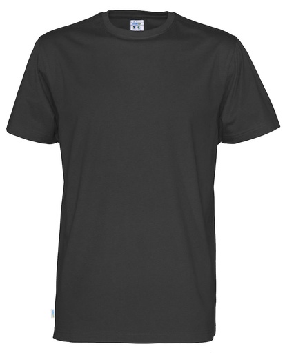 T-SHIRT – BLACK