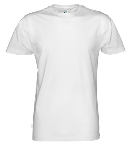 T-SHIRT KID – WHITE