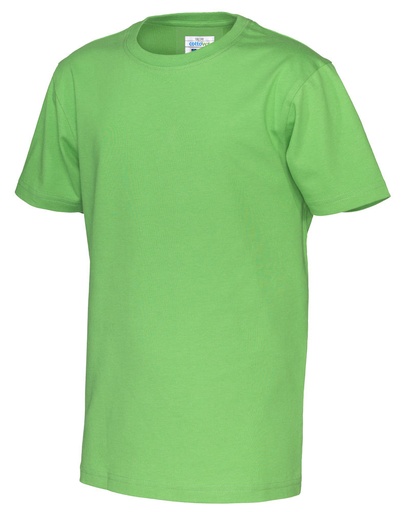 T-SHIRT KID – GREEN