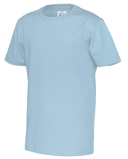 T-SHIRT KID – SKY BLUE