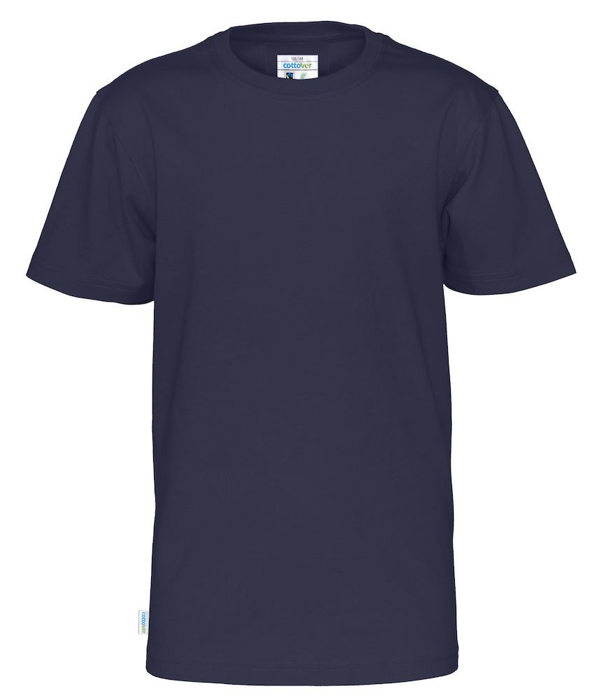 T-SHIRT KID – NAVY