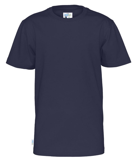 T-SHIRT KID – NAVY