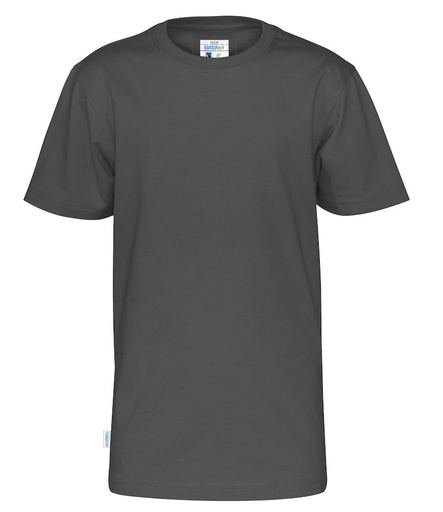T-SHIRT KID – CHARCOAL