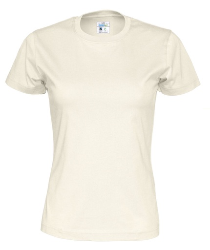 T-SHIRT WOMAN – OFF-WHITE