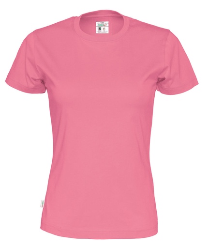 T-SHIRT WOMAN – PINK