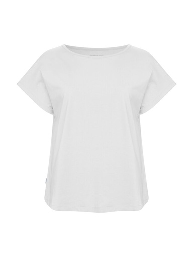 TOP WOMAN (GOTS) – WHITE