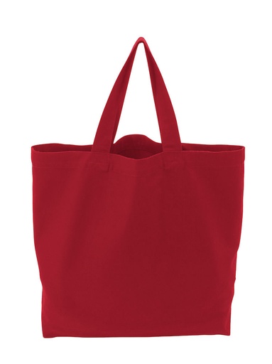 TOTE BAG – RED
