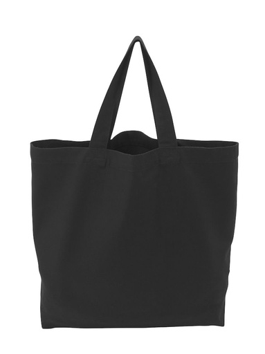 TOTE BAG – BLACK