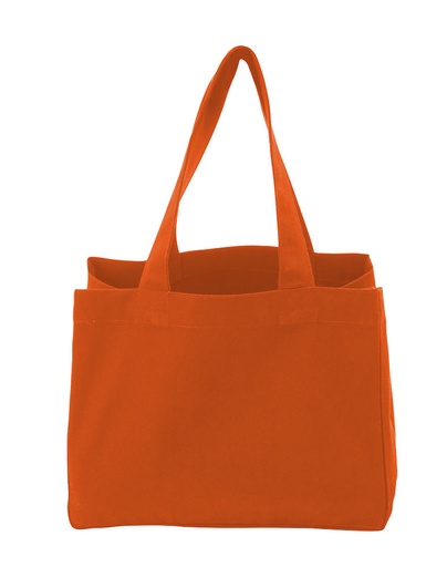 TOTE BAG – ORANGE