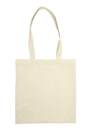 TOTE BAG – NATURAL