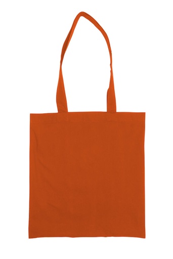 TOTE BAG – ORANGE