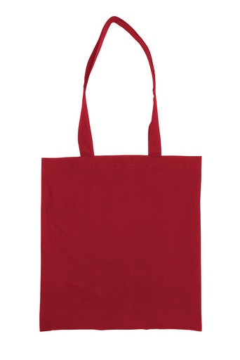 TOTE BAG – RED