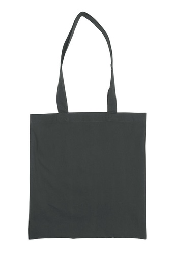 TOTE BAG – CHARCOAL