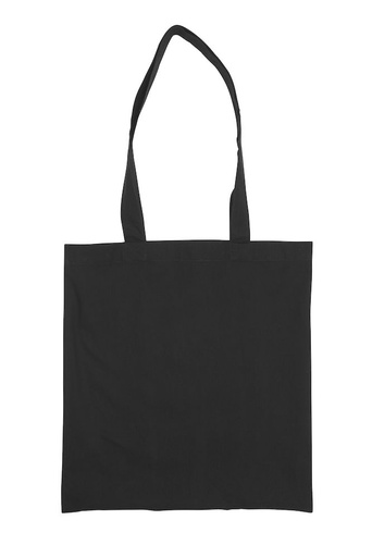 TOTE BAG – BLACK