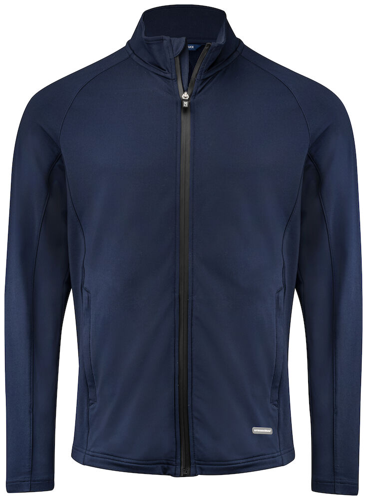 ADAPT FZ JACKET – DARK NAVY