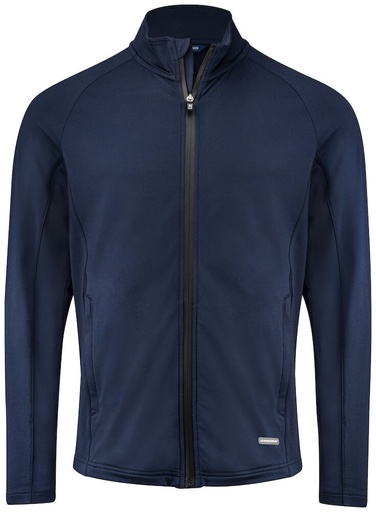 ADAPT FZ JACKET – DARK NAVY