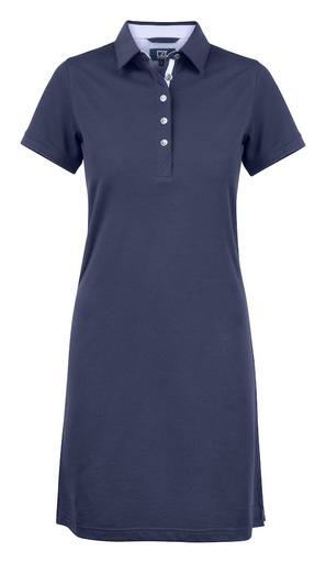 ADVANTAGE DRESS WOMAN – DARK NAVY