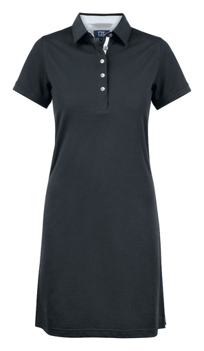 Koszulka polo Advantage Dress Woman 359425 - Black
