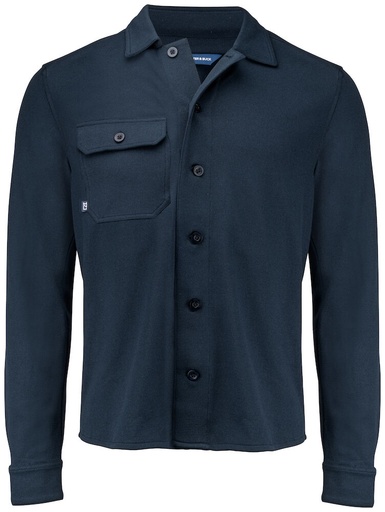 ADVANTAGE LEISURE SHIRT – DARK NAVY