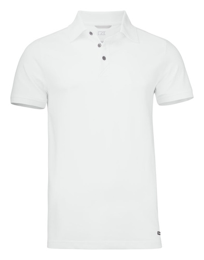 ADVANTAGE POLO – WHITE