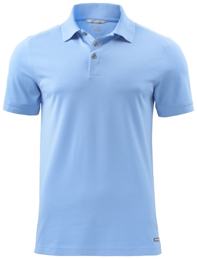 ADVANTAGE POLO – LIGHT BLUE