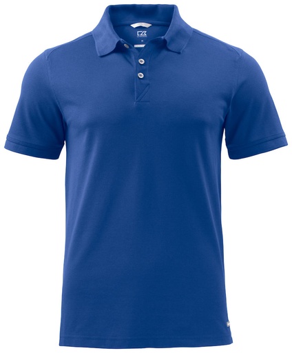 ADVANTAGE POLO – BLUE