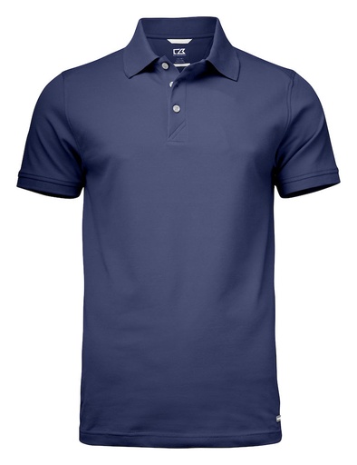 ADVANTAGE POLO – DARK NAVY