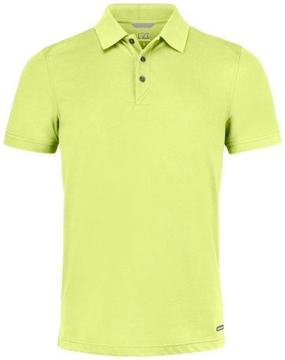 ADVANTAGE POLO – LIGHT GREEN