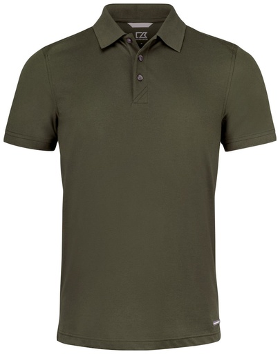 ADVANTAGE POLO – IVY GREEN