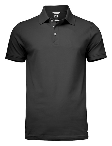ADVANTAGE POLO – BLACK