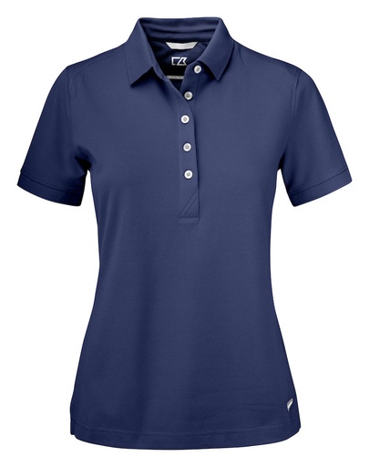 ADVANTAGE POLO WOMAN – DARK NAVY