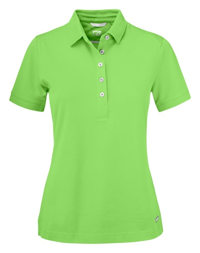 ADVANTAGE POLO WOMAN – GREEN