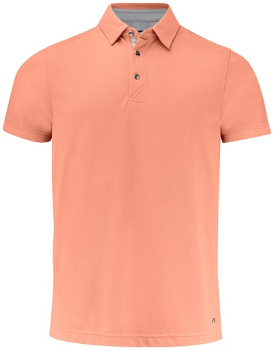 ADVANTAGE PREMIUM POLO – PAPAYA