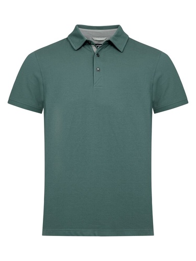 Koszulka polo Advantage Premium 354420 - Pine Green