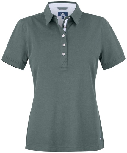 ADVANTAGE PREMIUM POLO WOMAN – PISTOL