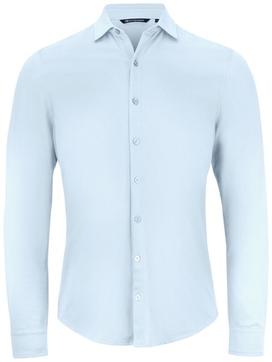 ADVANTAGE SHIRT – HEAVEN BLUE
