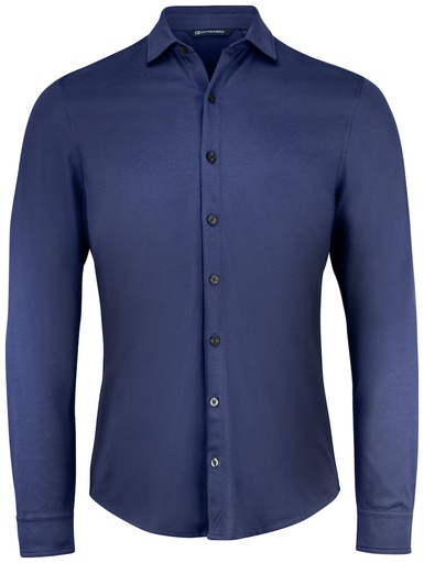 ADVANTAGE SHIRT – DARK NAVY