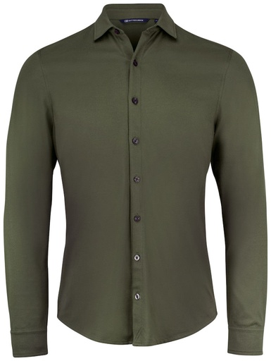Koszula Advantage 352410 - Ivy Green