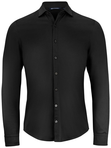 ADVANTAGE SHIRT – BLACK