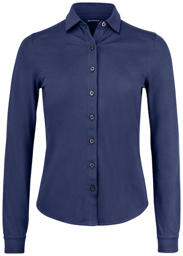 ADVANTAGE SHIRT WOMAN – DARK NAVY