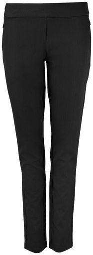 BONNEY LAKE LONG PANTS WOMAN – BLACK